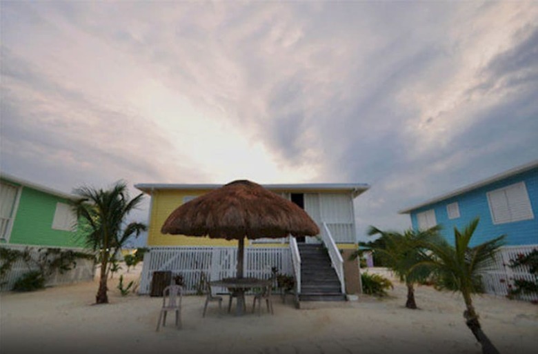 Royal Palm Island Resort