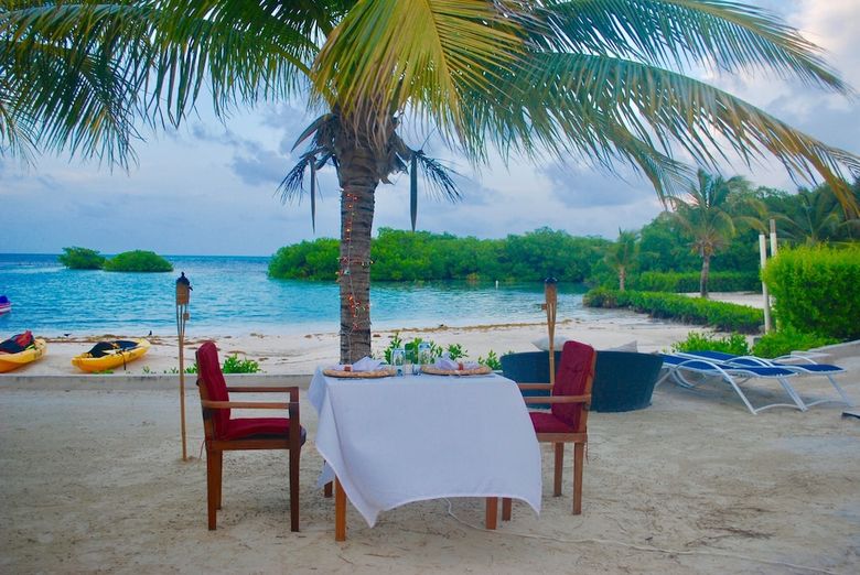 Royal Palm Island Resort