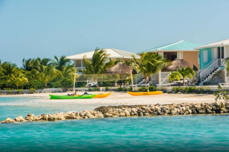 Royal Palm Island Resort
