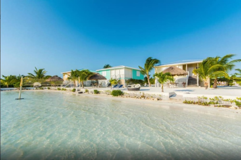 Royal Palm Island Resort