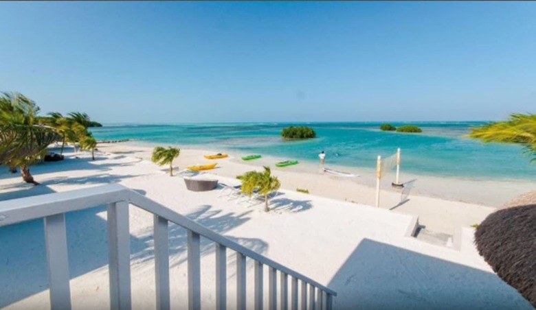 Royal Palm Island Resort