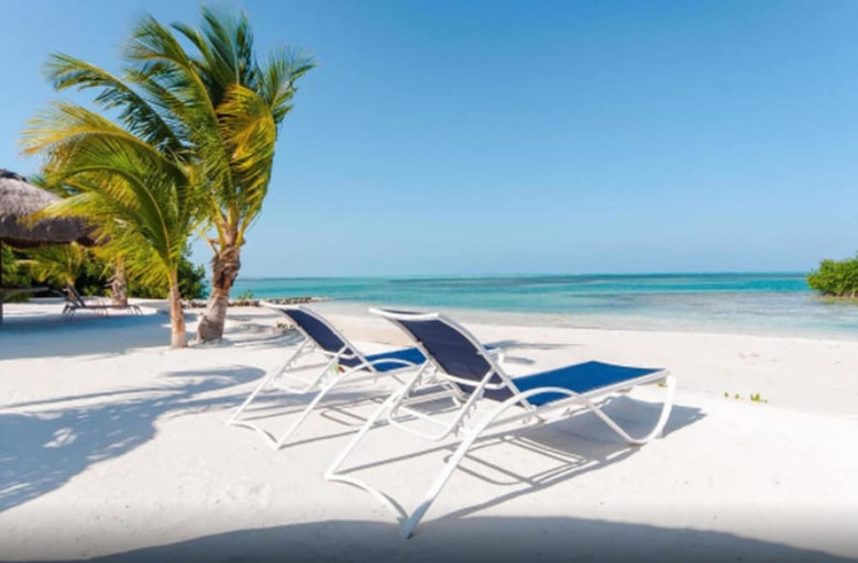 Royal Palm Island Resort