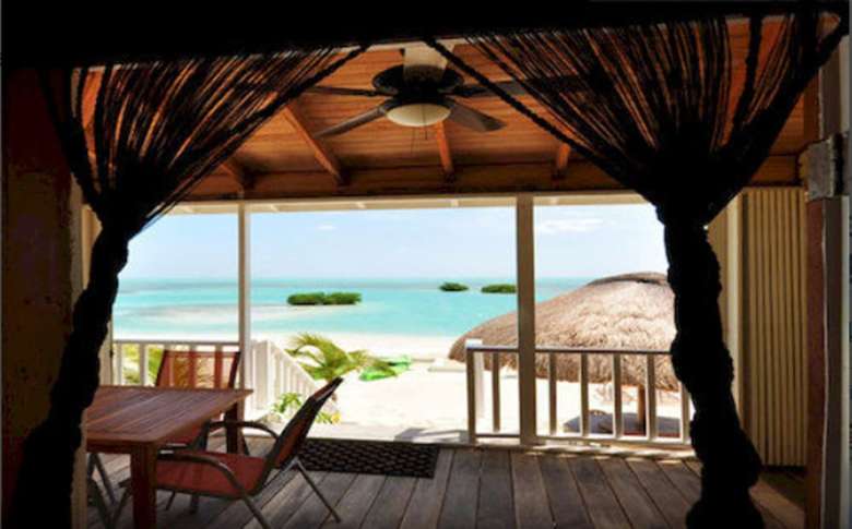 Royal Palm Island Resort