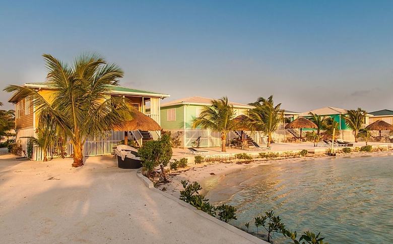 Royal Palm Island Resort