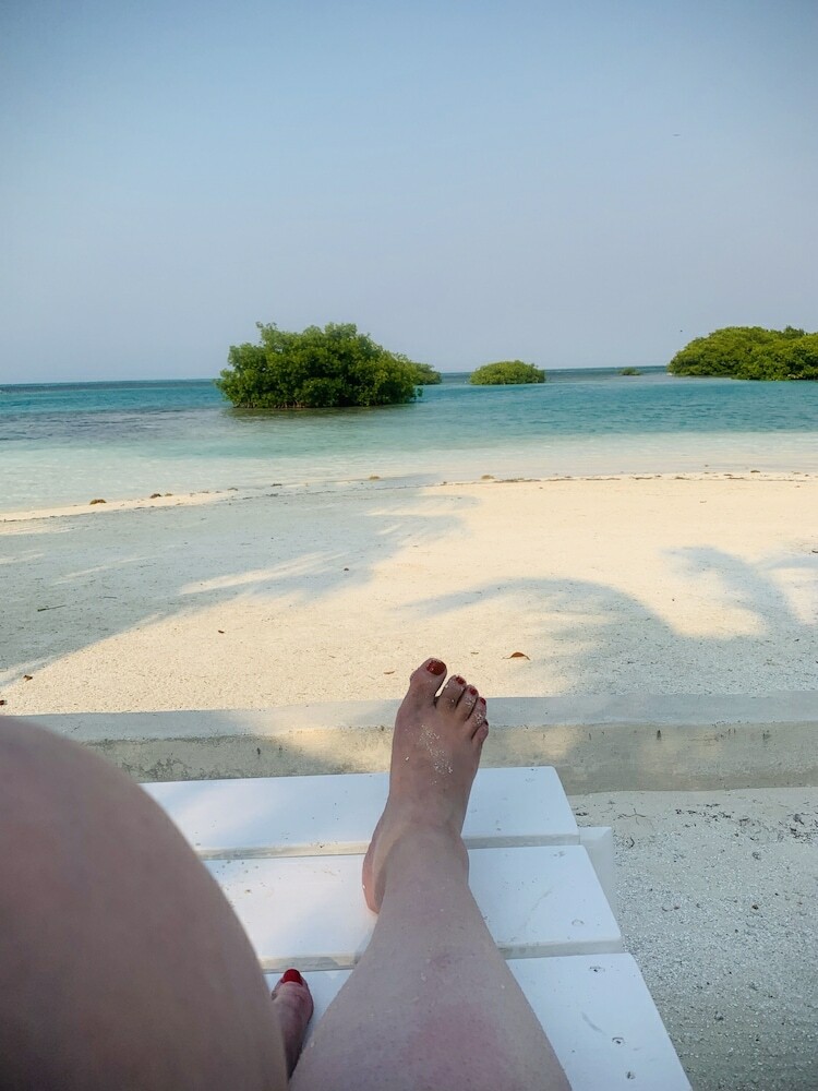 Royal Palm Island Resort