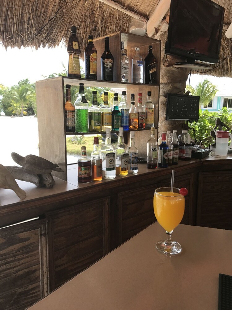 Royal Palm Island Resort