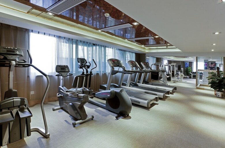 Best Western Plus Hangzhou Meiyuan Hotel