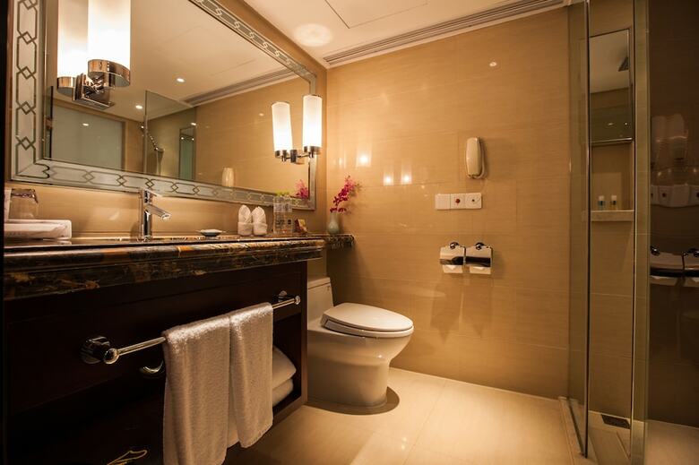 Best Western Plus Hangzhou Meiyuan Hotel