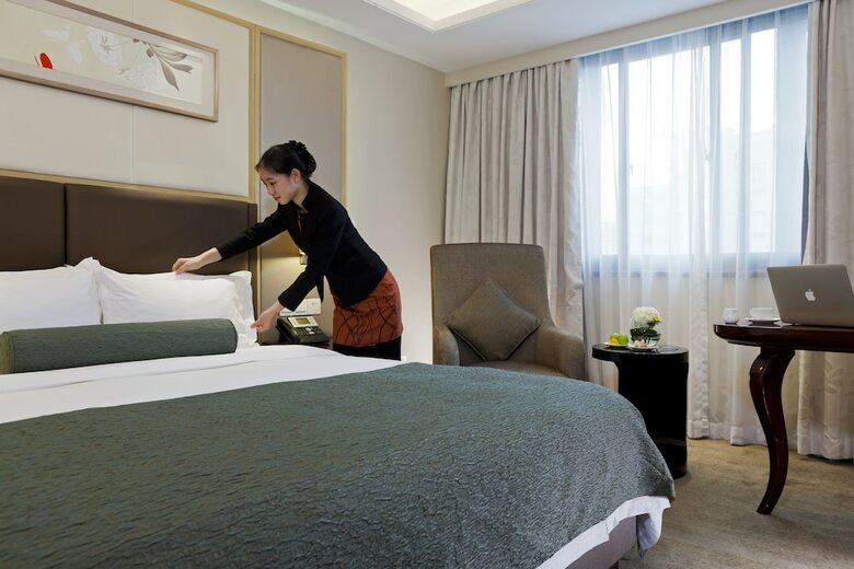 Best Western Plus Hangzhou Meiyuan Hotel