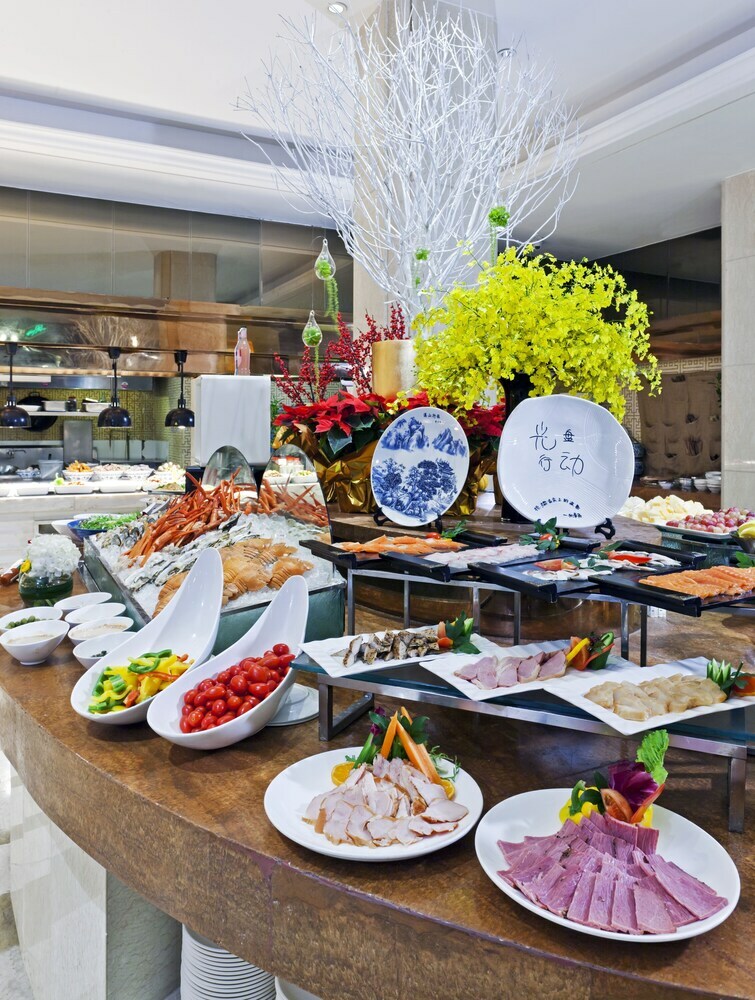 Best Western Plus Hangzhou Meiyuan Hotel