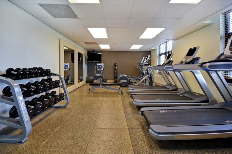 Embassy Suites By Hilton Hot Springs Hotel & Spa
