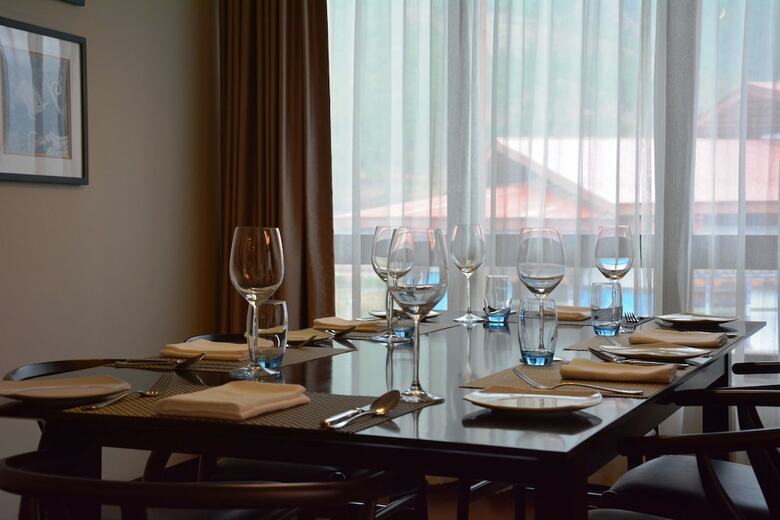 Hotel Le Meridien Thimphu