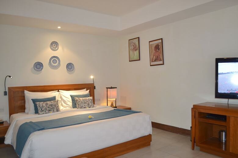 Apartamento Rama Garden Hotel