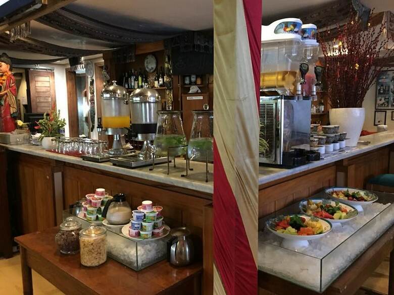 Apartamento Rama Garden Hotel
