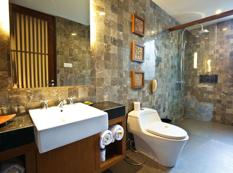 Apartamento Rama Garden Hotel