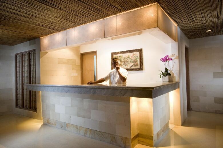 Apartamento Rama Garden Hotel
