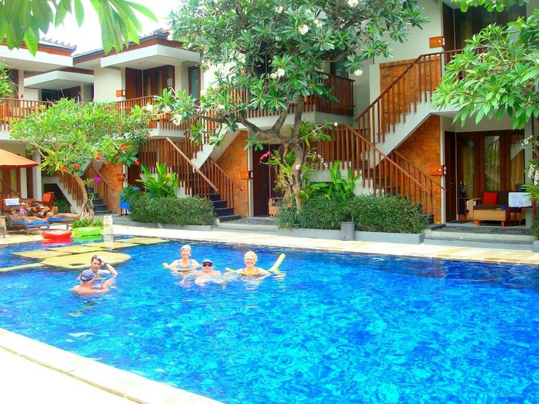 Apartamento Rama Garden Hotel