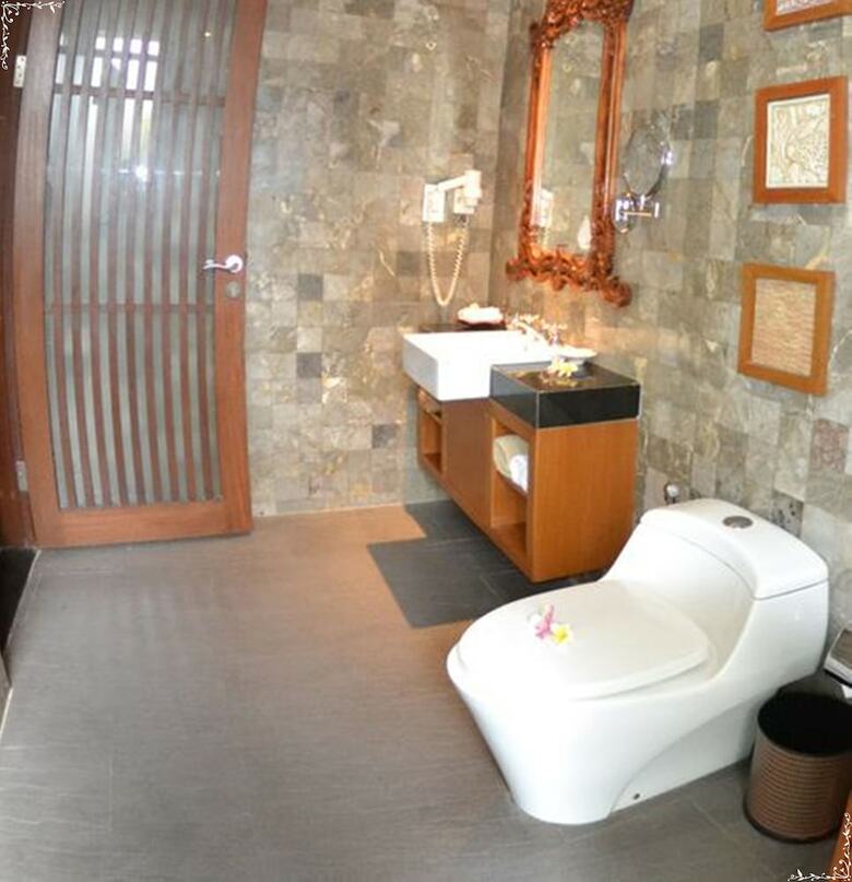 Apartamento Rama Garden Hotel