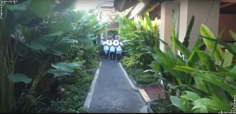 Apartamento Rama Garden Hotel