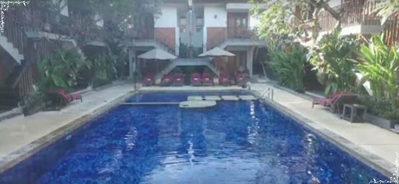 Apartamento Rama Garden Hotel