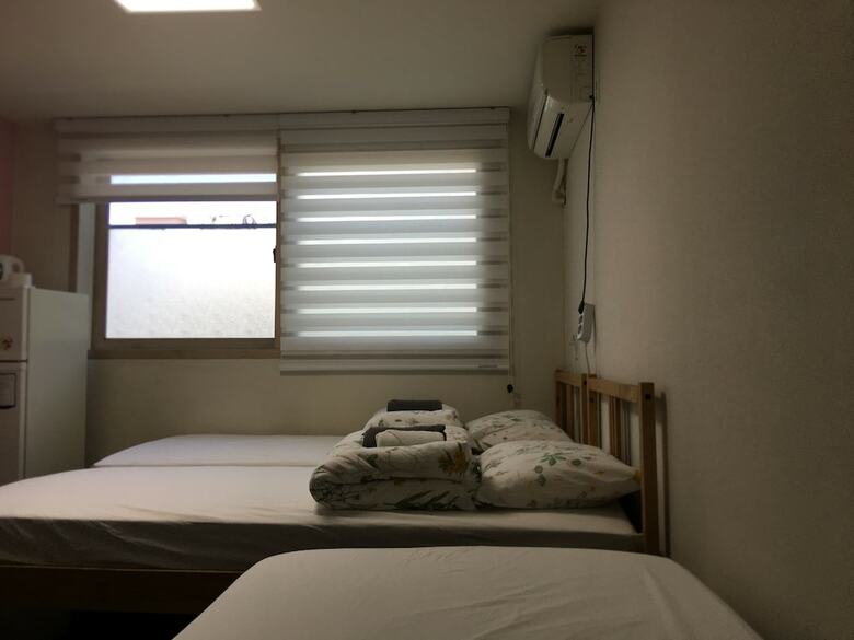 Hotel Hongdae Pencil Guesthouse