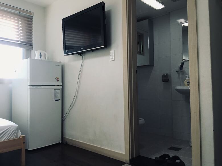 Hotel Hongdae Pencil Guesthouse