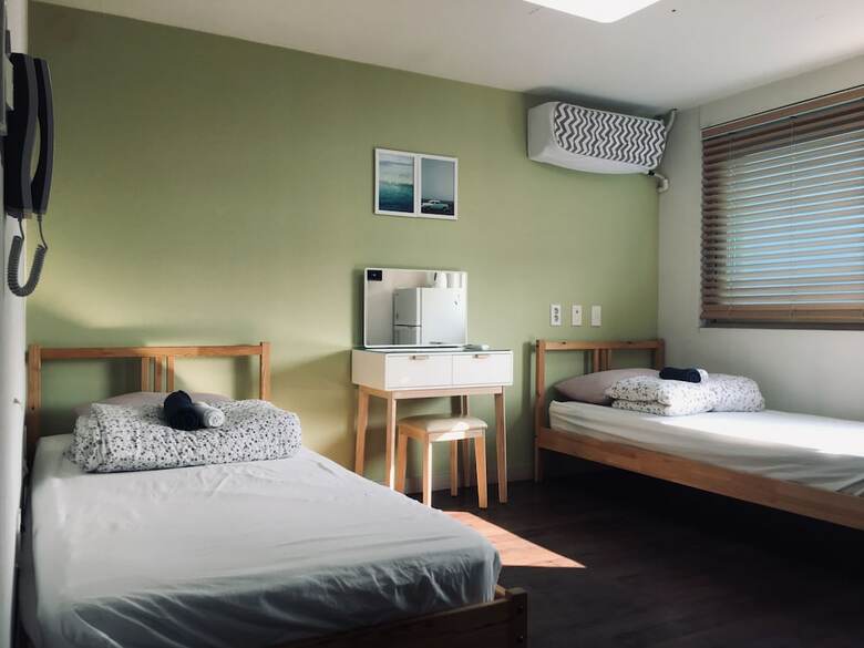 Hotel Hongdae Pencil Guesthouse