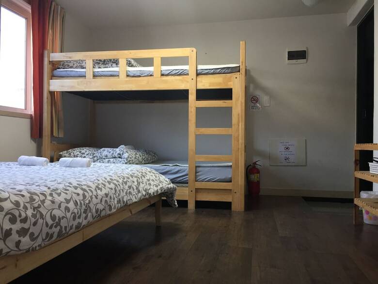 Hotel Hongdae Pencil Guesthouse