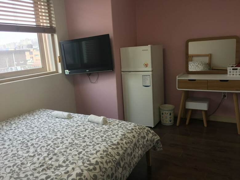 Hotel Hongdae Pencil Guesthouse