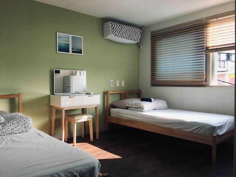 Hotel Hongdae Pencil Guesthouse
