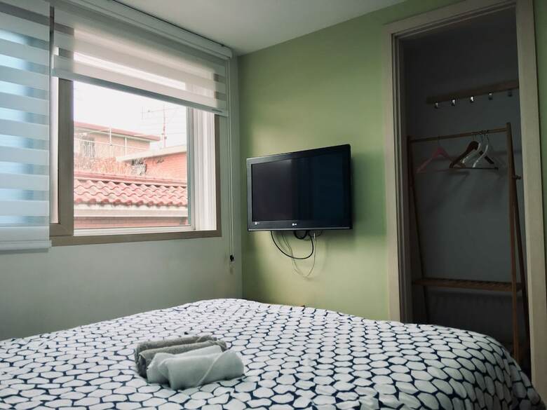 Hotel Hongdae Pencil Guesthouse