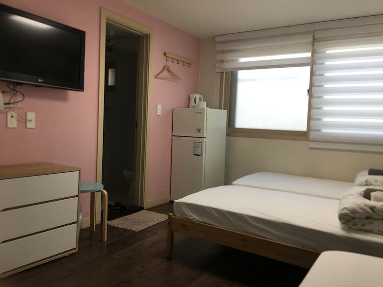 Hotel Hongdae Pencil Guesthouse