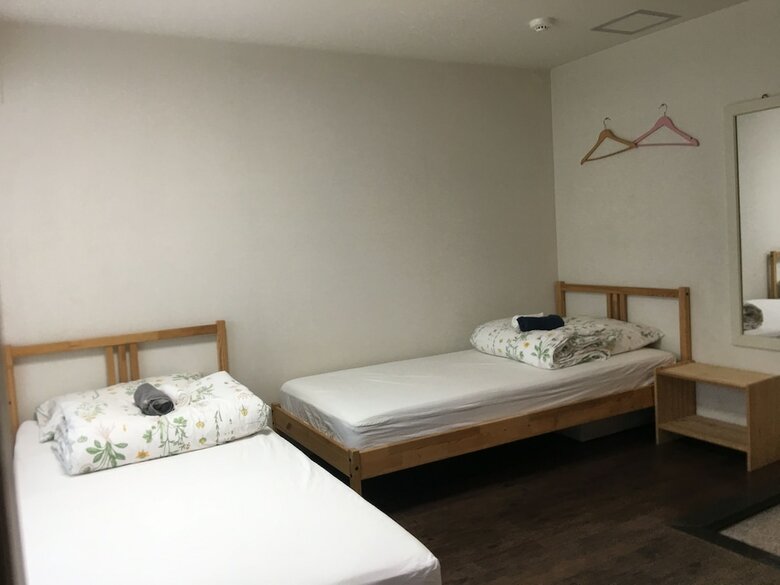 Hotel Hongdae Pencil Guesthouse