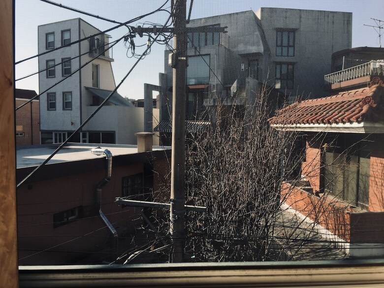 Hotel Hongdae Pencil Guesthouse