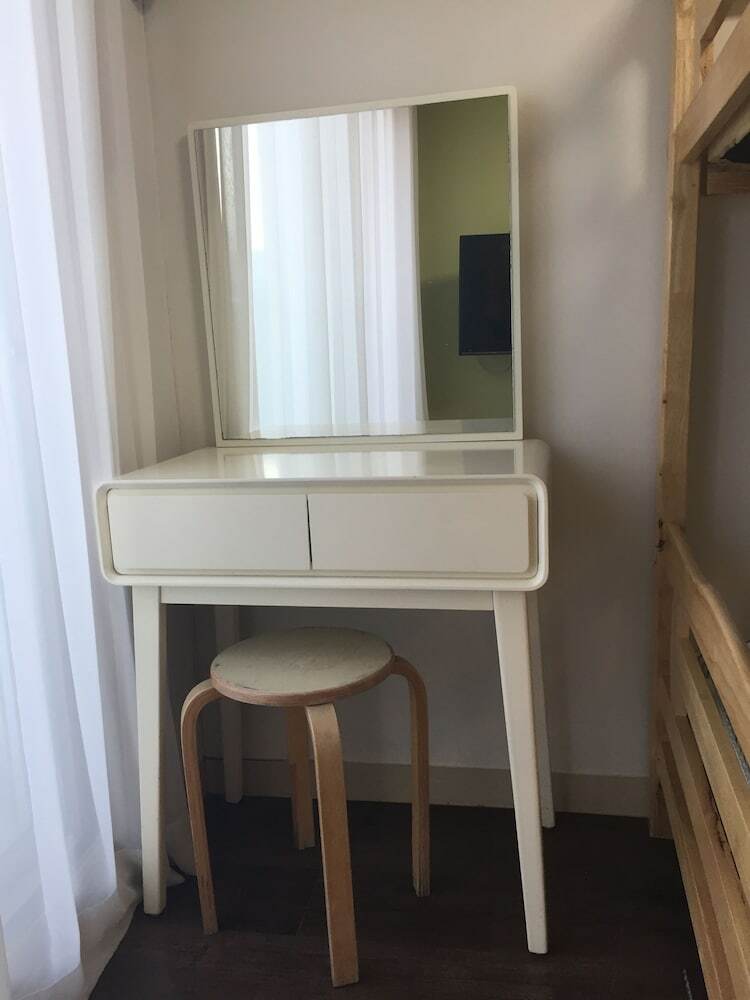 Hotel Hongdae Pencil Guesthouse