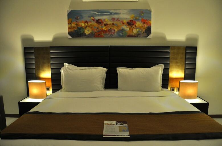 Hotel Dana Beach Resort