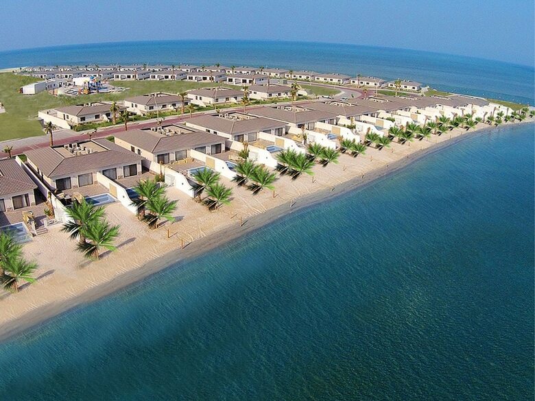 Hotel Dana Beach Resort