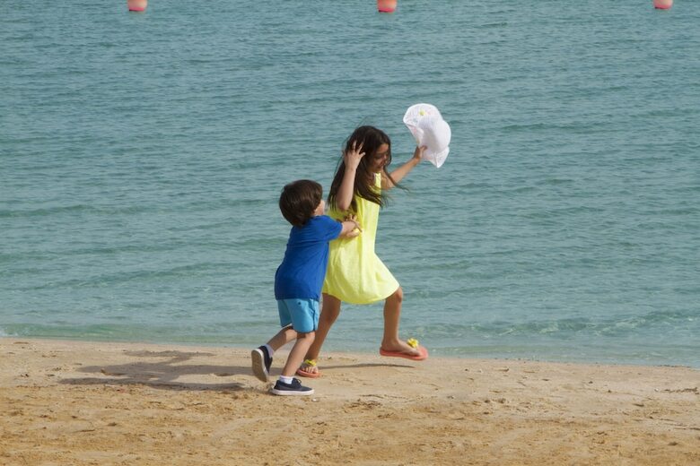 Hotel Dana Beach Resort