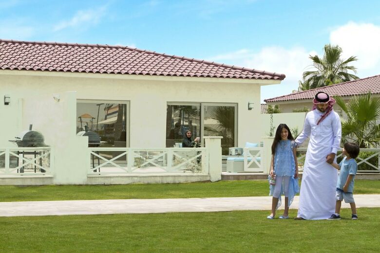 Hotel Dana Beach Resort