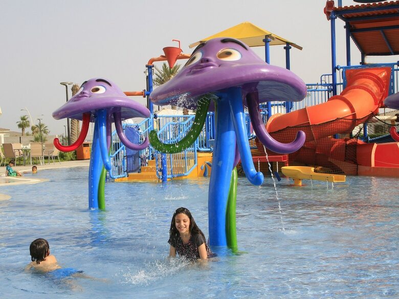 Hotel Dana Beach Resort