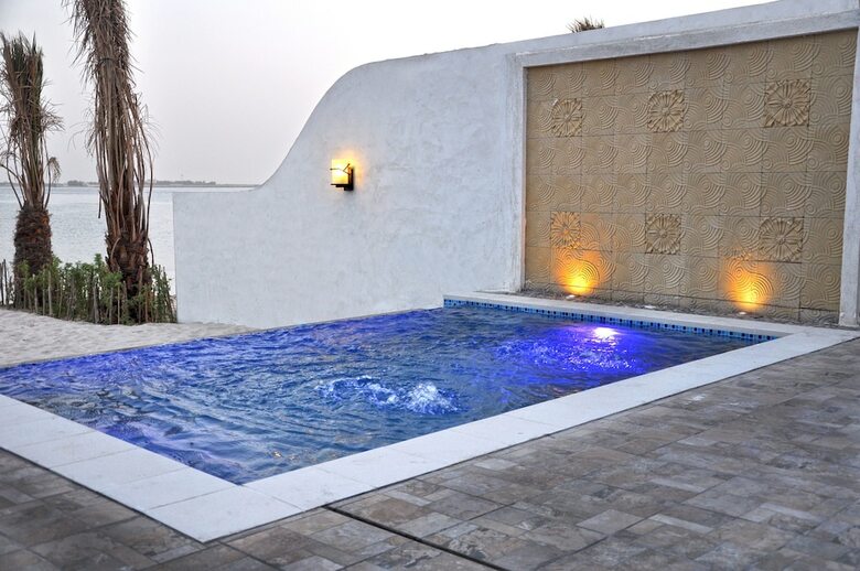 Hotel Dana Beach Resort