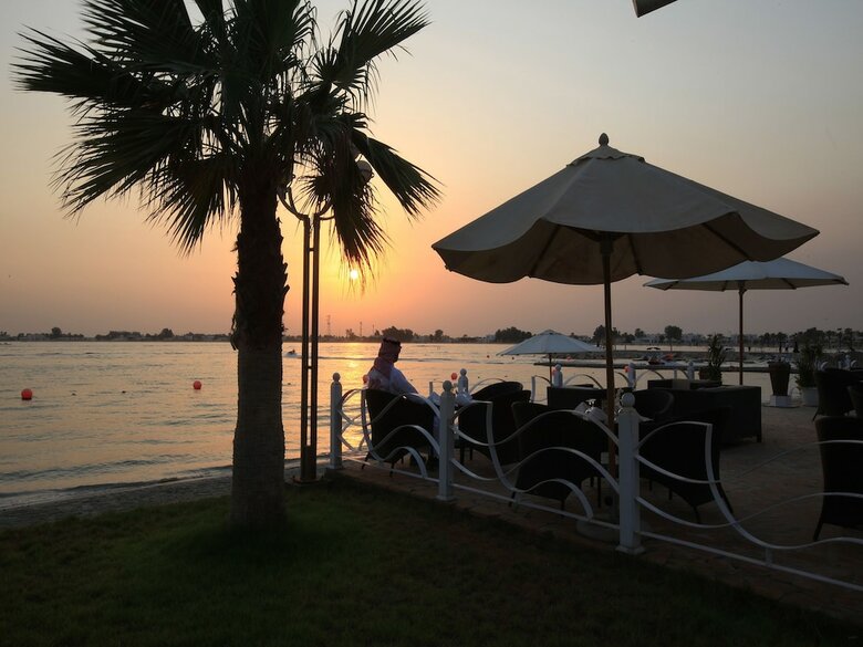 Hotel Dana Beach Resort