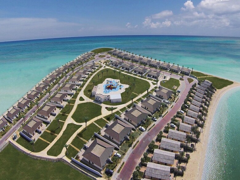 Hotel Dana Beach Resort