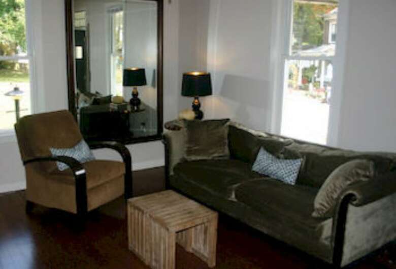 Hotel Modern Homestead Guest House