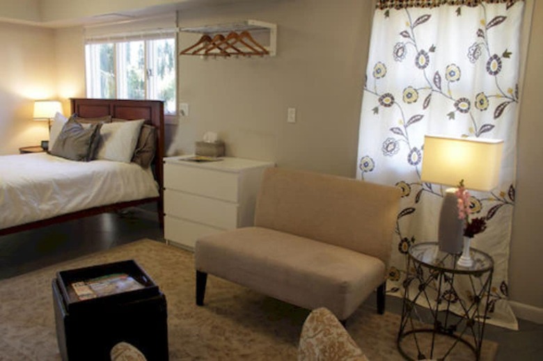 Hotel Modern Homestead Guest House