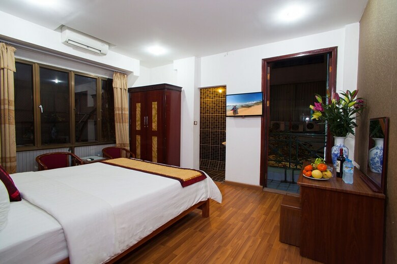 Hanoi Sky View Hotel