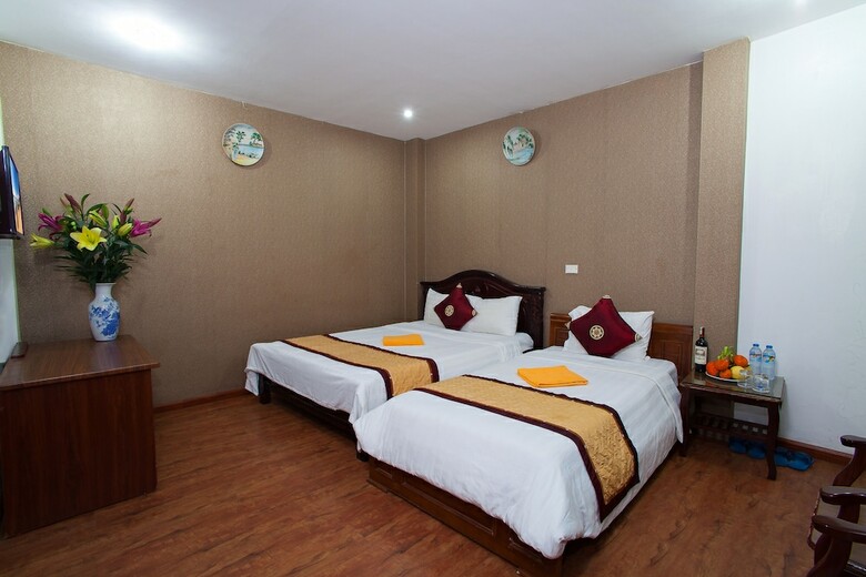 Hanoi Sky View Hotel