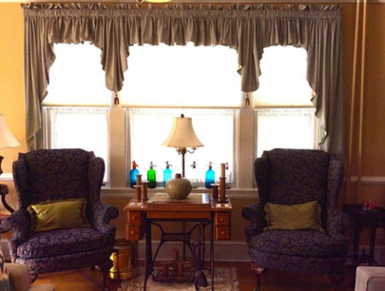 Abbington Green Bed & Breakfast Inn