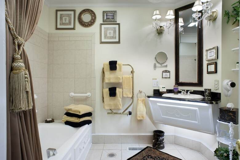 Abbington Green Bed & Breakfast Inn