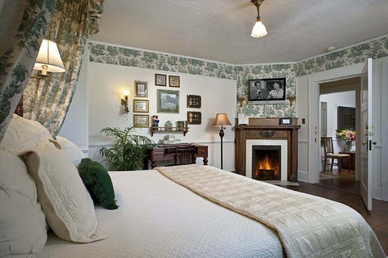 Abbington Green Bed & Breakfast Inn